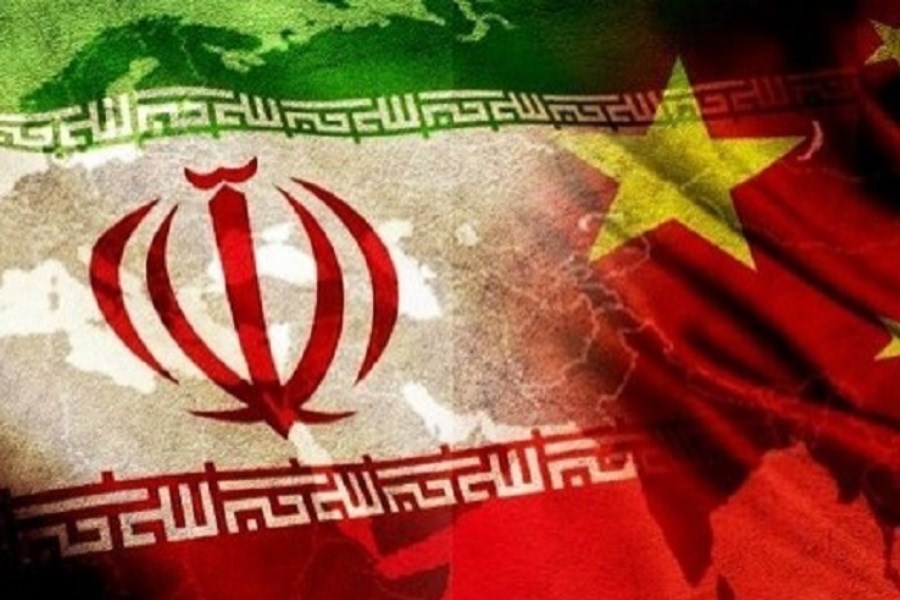 توافق 25 ساله ایران- چین؛ جزییات فعلا نامشخص!