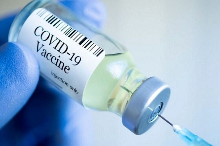 تصویر جدید‌ترین آمار واکسیناسیون در کشور