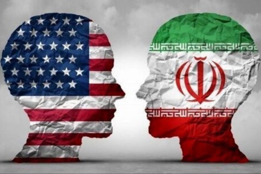 تصویر حتی اگر ترامپ، الان رئیس جمهور بود دستور حمله به ایران را نمی داد