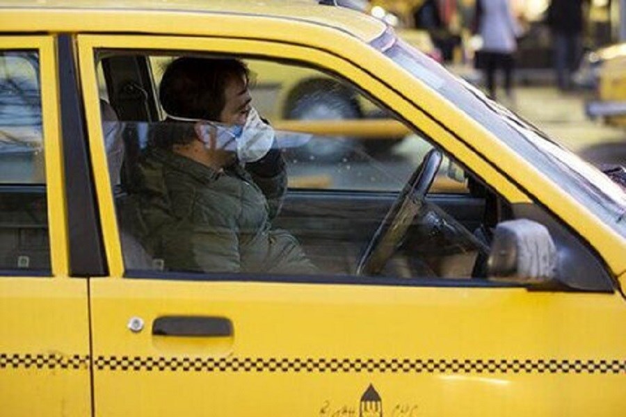 این رانندگان تاکسی ممنوع الکار می شوند!