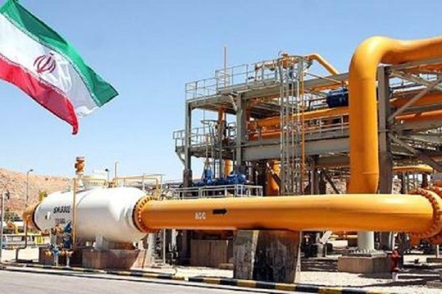 وابستگی عراق به گاز ایران