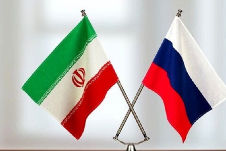 تصویر روس‌ها پشت ایران را خالی می‌کنند؛ نمی‌کنند