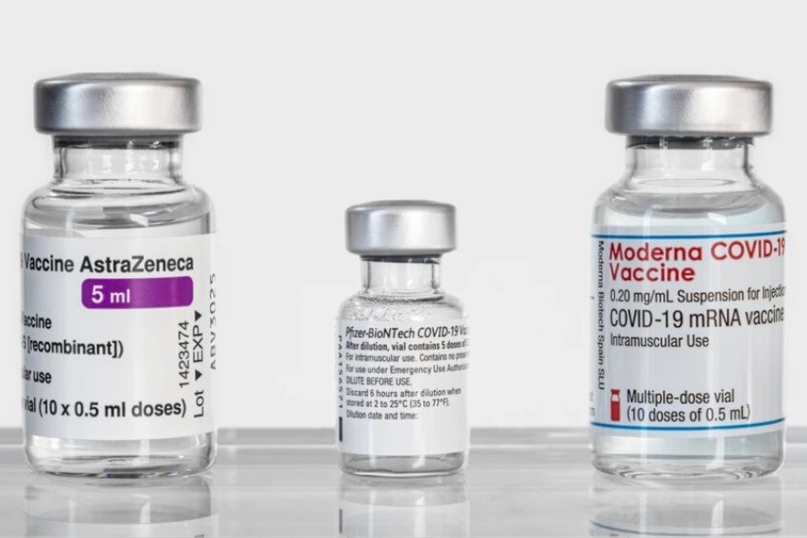 اهدای واکسن‌های آسترازنکا از ایران به کشورهای دیگر