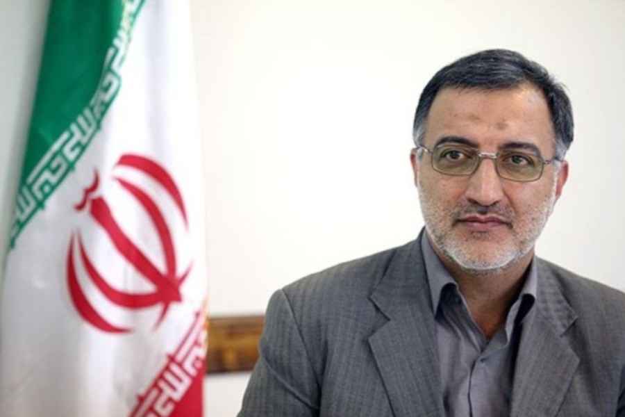 دستور شهردار تهران پس از بیانات رهبر انقلاب