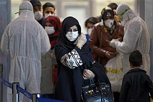 مقررات سفر از ایران به عراق، امارات و لبنان اعلام شد