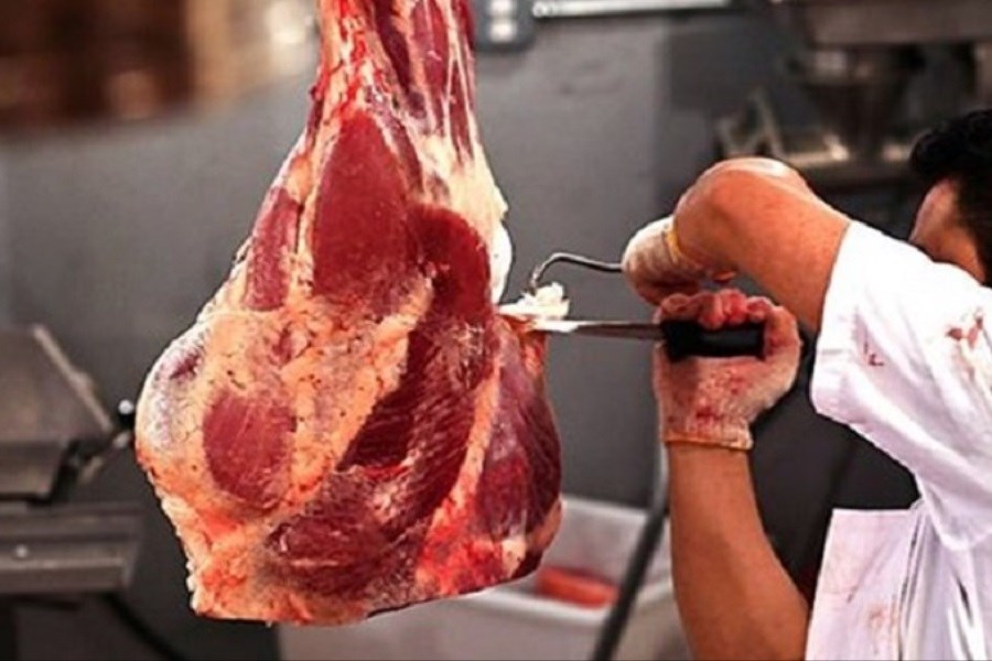 تصویر علت گرانی گوشت اعلام شد