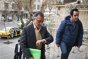 شهرداری تهران دو شیفته می‌شود