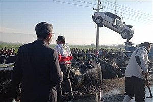 ارابه‌های مرگ ایرانی؛ بهای گزاف و امنیت ضعیف