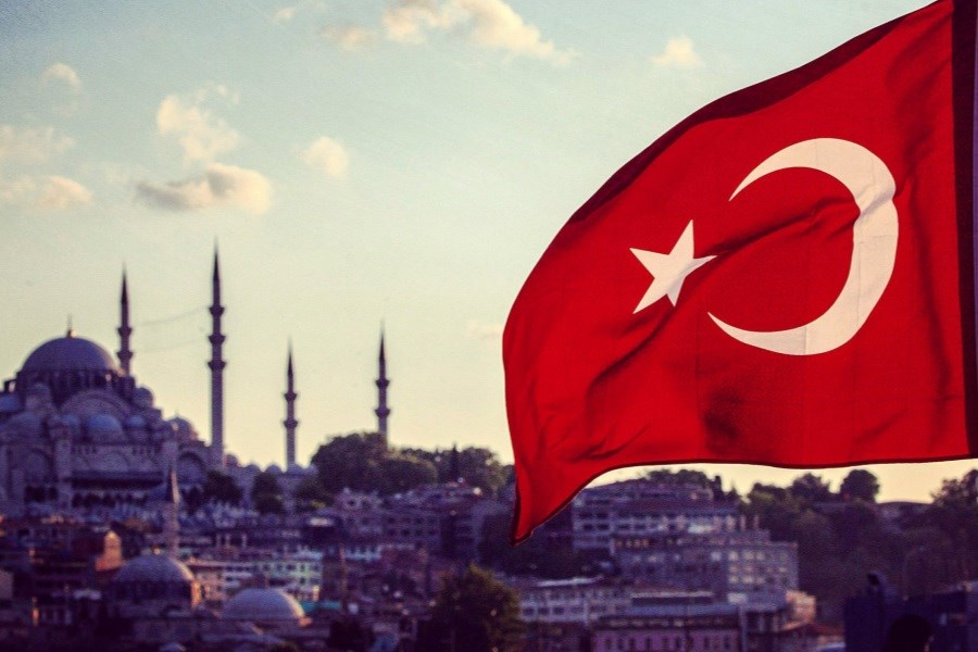 تصویر دستمزد کارگران ترکیه‌ در سال 2022 چقدر شد؟