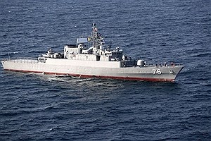 پیشنهاد رزمایش دریایی مشترک روسیه به کره شمالی