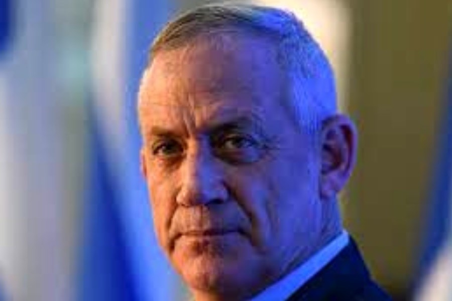 وزیر جنگ اسرائیل به کرونا مبتلا شد