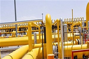 صادرات گاز به ترکیه مجدد از سرگرفته شد