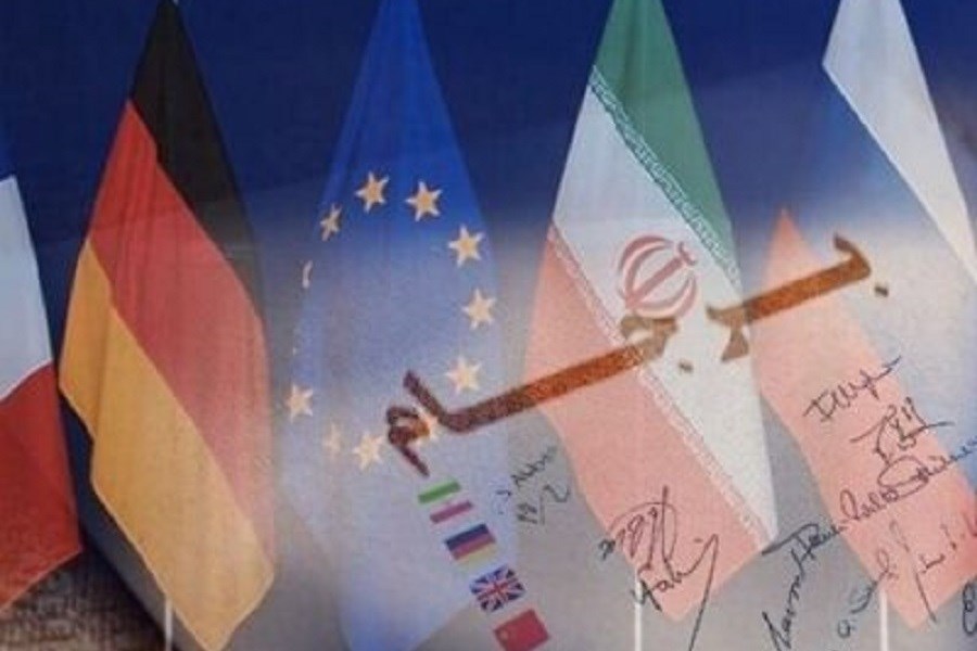 آمریکا، توپ را به زمـین ایران انداخت