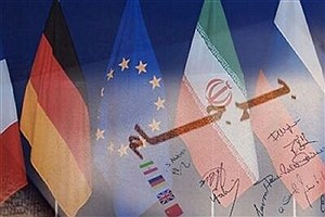 آمریکا، توپ را به زمـین ایران انداخت
