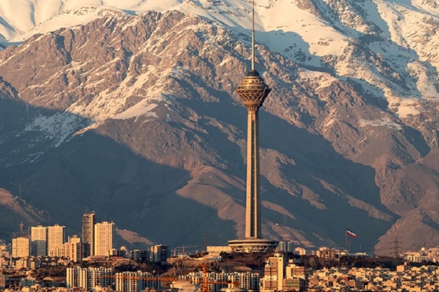متوسط اجاره‌بها در تهران چقدر است؟