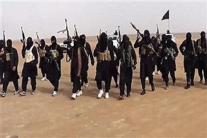 داعش مسئولیت یک جنایت دیگر را برعهده گرفت