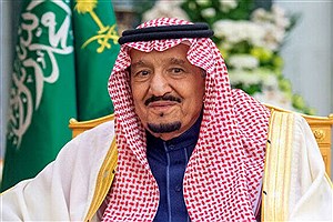 پادشاه عربستان: خواهان توقف جنگ غزه شد