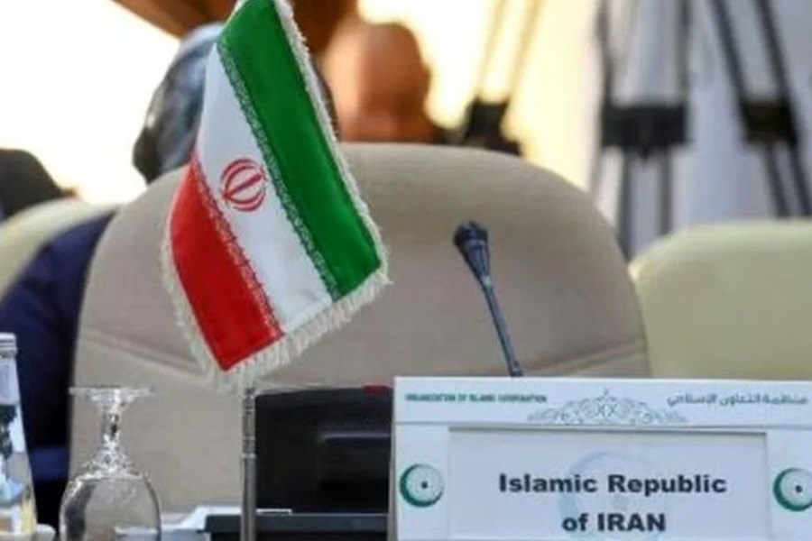 حضور دیپلمات‌های ایرانی در نشست سازمان همکاری اسلامی در عربستان