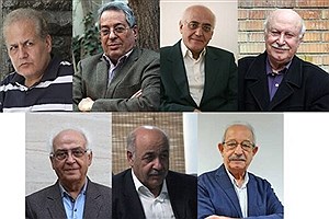تصویر  انتخاب اعضای شورای عالی خانه موسیقی
