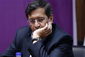 همتی به همسویی با «معاندان و دشمنان ایران» متهم شد