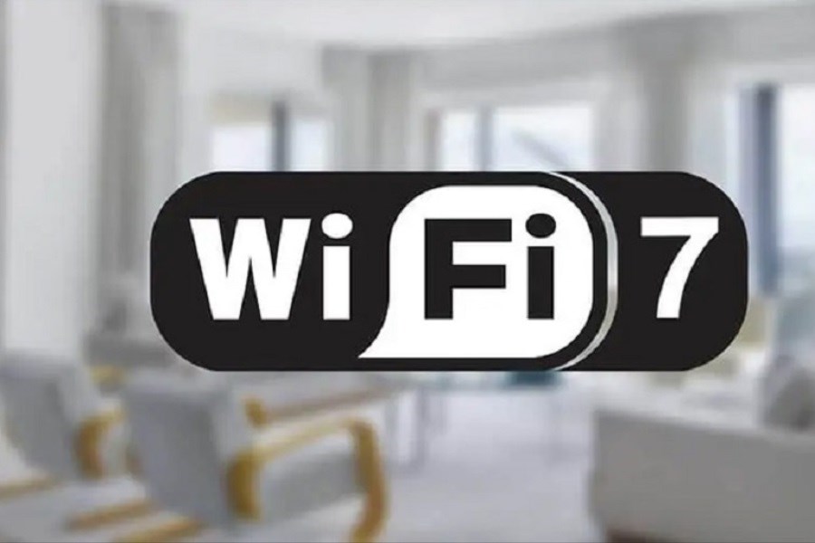 جهان در انتظار Wi-Fi 7 و سرعت دیوانه‌کننده‌اش
