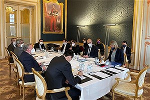 برگزاری جلسه هیات‌های مذاکره‌کننده ایران، چین، روسیه و تروئیکای اروپا