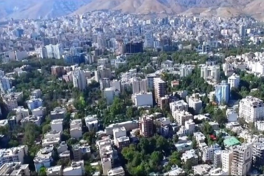 وضعیت بازار مسکن در گران‌‌‌ترین منطقه پایتخت