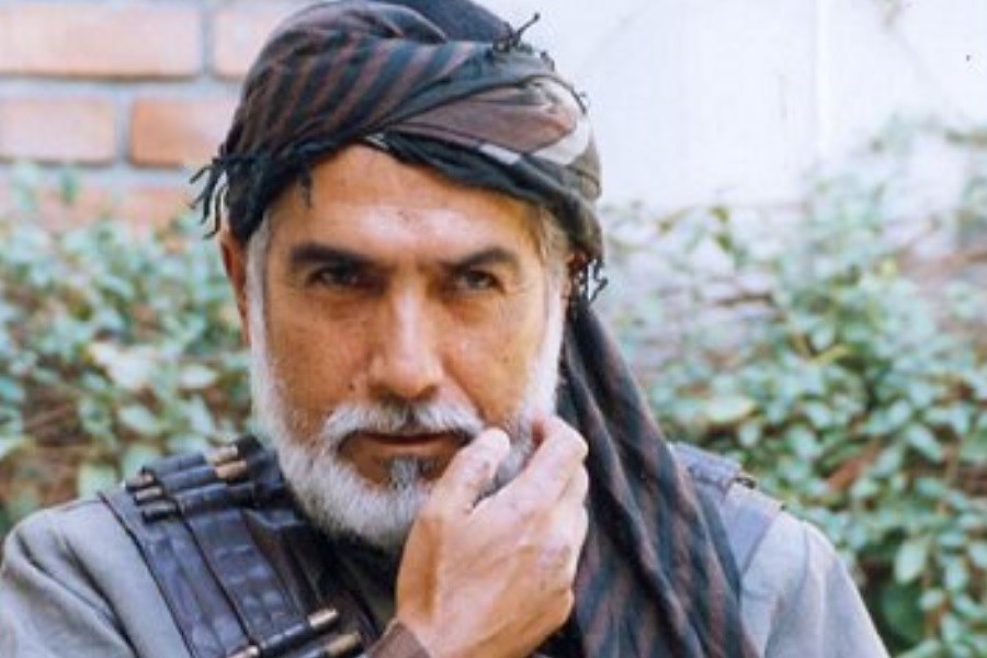 تغییر زمان برگزاری بزرگداشت بازیگر تاجیکی