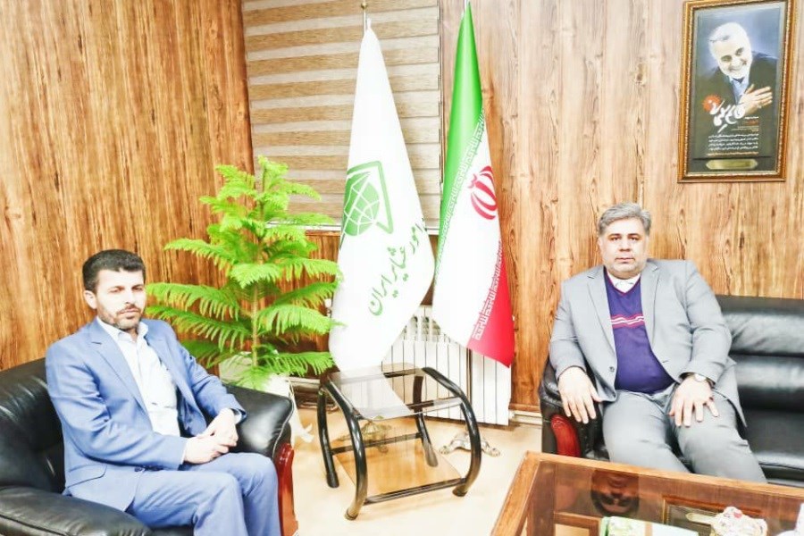 آمادگی بانک توسعه تعاون بر توسعه تعامل با سازمان امور عشایر ایران