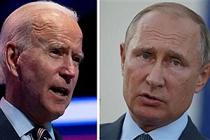 رئیس‌جمهور آمریکا پوتین را تهدید کرد