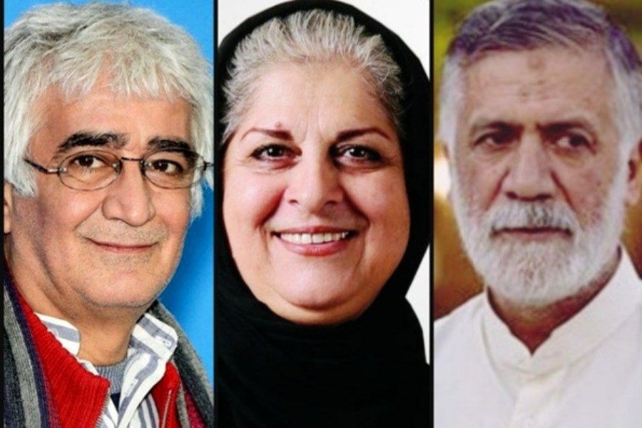 برگزاری نکوداشت سه سینماگر فقید در جشنواره فجر