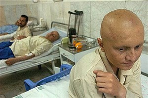 تصویر  جغرافیای بیماری در ایران