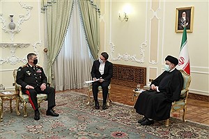 ایران آمادگی دارد توانمندی‌های خود را در اختیار برادران آذربایجانی قرار دهد