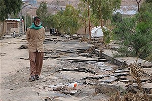 خسارت 4 هزارو 495 میلیارد تومانی سیل و توفان در استان کرمان