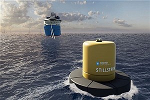 راه اندازی اولین ایستگاه شارژ ساحلی جهان