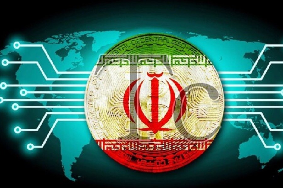 ابعاد رمزارز ملی در اقتصاد ایران&#47; جزئیات ریال دیجیتال
