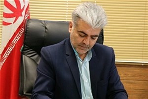 خلیل نوروزی شهردار اقبالیه شد