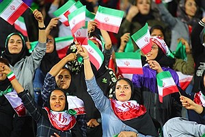 زنان‌؛ امید و نشاط