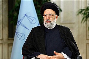 تبریک «رئیسی» به «شی جین پینگ»