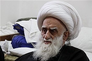 عالِم حصیر نشین!