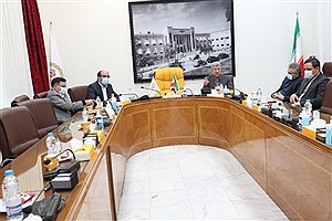 تاکید بر گره گشایی از مشکلات اقتصادی مردم باوام بدون ضامن بانک ملی