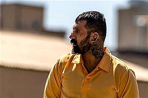قاتل وحید مرادی همه چیز را انکار کرد