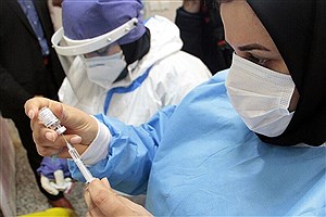 شناسایی 547 بیمار مبتلا به کرونا در قزوین