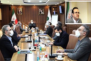 وبینار آموزش بانکداری توسعه‌ای برای مدیران ارشد برگزار شد