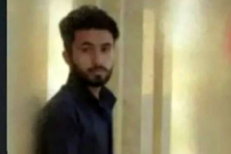 مرگ تلخ فوتبالیست جوان در حادثه ای دلخراش