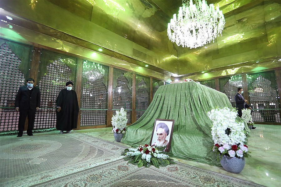 برپایی 200 عنوان برنامه  به مناسبت بزرگداشت امام راحل در فارس
