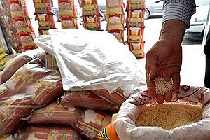 برنج در مرز ۱۰۰ هزار تومان