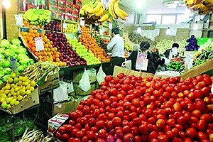 رقابت موز و گوجه‌ فرنگی با دلار
