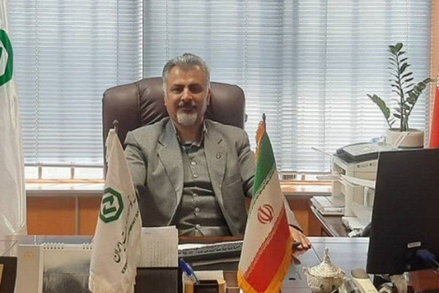 رشد ۸۸ درصدی تسهیلات اعطایی بانک توسعه صادرات ایران در گیلان