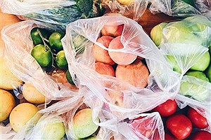 ممنوعیت استفاده از کیسه‌های پلاستیکی در میادین میوه‌وتره‌بار